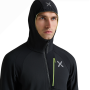 Hanorac funcțional bărbați Montura Vertigo Octa Hooded Maglia