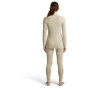 Tricou funcțional femei Icebreaker Women M 260 Tech Vertex LS HZ AlpGeo