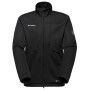 Geacă bărbați Mammut Ultimate VIII SO Jacket Men negru black 0001