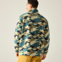 Hanorac bărbați Dare 2b Mens Print Fleece