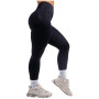 Colanți femei Nebbia High-Waist Extra Push-Up Leggings Primal