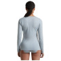Tricou femei Icebreaker W Siren LS Sweetheart