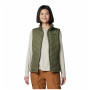 Vestă femei Columbia Heavenly II Vest