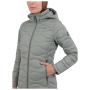 Geacă lungă femei Fundango Nordwave Long Jacket