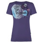 Tricou femei E9 Light Ball Women's