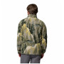 Hanorac bărbați Columbia Helvetia™ II Printed Half Snap Fleece