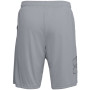 Pantaloni scurți bărbați Under Armour Tech Graphic Short