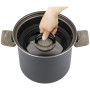 Set vase Brunner Torralta Spacemaster Ø 18 cm