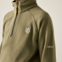 Hanorac copii Dare 2b Freehand Fleece MartiniOlive
