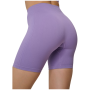 Pantaloni scurți femei 4F Tights Short Fink F087