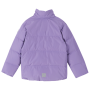 Geacă de iarnă copii Reima Paimio Misty Violet