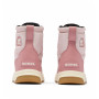 Încălțăminte de iarnă copii Sorel Whitney™ III Mid Wp Pink