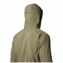 Geacă de vânt bărbați Columbia Skien Valley™ Hooded Long sleeve Shirt