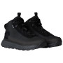 Încălțăminte turistică bărbați The North Face M Bergen Mid Wp