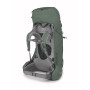 Rucsac turistic femei Osprey Ariel 55 Green