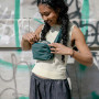 Geantă de umăr Peak Design City Sling 2L