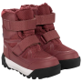 Încălțăminte de iarnă copii Viking Outdoor Footwear Constrictor Warm SC WP 2V Dark Pink