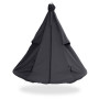 Baldachin de ploaie Hamaka.eu Hangout Pod
