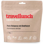 Mâncare deshitradată Travellunch Spaghetti Bolognese 125 gr