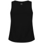 Top femei MOOA Merino Lyolite Edelweiss 150