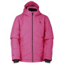 Geacă copii Dare 2b Girls Glacier Jacket Extreme Pink