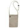 Husă Tatonka Skin Neck Pocket bej macciato