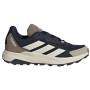 Încălțăminte copii Adidas Terrex Anylander J Blue albastru Legink/Wonwhi/Khathr