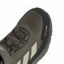 Încălțăminte copii Adidas Terrex Anylander Mid Climaproof Green