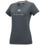 Tricou femei Regatta Women’s Fingal Slogan