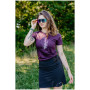 Tricou femei High Point Spirit Lady T-Shirt