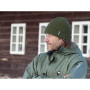 Căciulă croșetată merino High Point Alpha Merino Cap