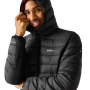 Geacă matlasată bărbați Regatta Hooded Marizion