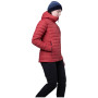 Geacă de iarnă femei Mountain Equipment Earthrise Hooded Wmns Jacket