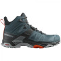 Încălțăminte turistică bărbați Salomon X Ultra 4 Mid Gtx
