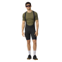Pantaloni scurți de ciclism bărbați Fjällräven Hoja Bib Shorts M