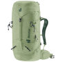 Mărime spate rucsac: M / Culoare: verde