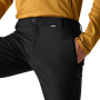 Pantaloni softshell bărbați Regatta Geo Softshell Trousers