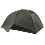 Cort ultra ușor Big Agnes Copper Spur UL2 Bikepack