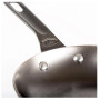 Tigaie de fontă GSI Outdoors Guidecast Frying Pan 254 mm