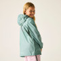 Geacă copii Regatta Kids’ Pack-It Jacket III Ivy Moss