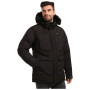 Geacă de iarnă tip parka bărbați Kilpi Beta-M