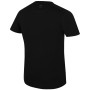 Tricou bărbați MOOA Merino Lyolite 150 Short