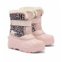 Încălțăminte de iarnă copii Sorel Snow Commander™ Pink