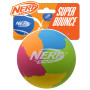 Jucărie pentru câini Nerf Dog Super Bounce Ball 9,5 cm
