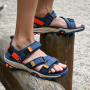 Sandale copii Bugga Razo Blue