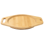 Pad Omnia Trivet Bamboo