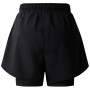 Pantaloni scurți femei Dare 2b Sprint Up II Short