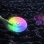 Jucărie pentru câini Nite Ize Flashflight® Dog Discuit™ LED Flying Disc