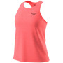Maiou femei Dynafit Trail Tank W roz ultra coral/0910