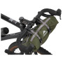 Cort ultra ușor MSR Hubba Hubba Bikepack 2